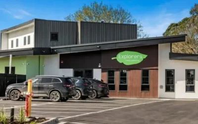 ESM & Fire Protection Services for Schools and Child Care Centres in Melbourne