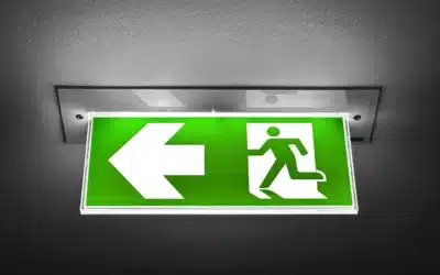 Emergency and Exit Light Test Requirements for Australia