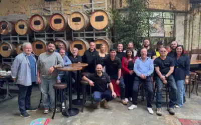 Compliance Services Celebrates 20-years