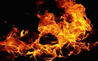 Fire – What is it?