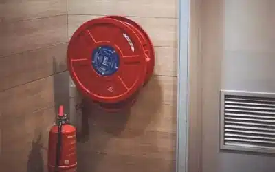 Fire Extinguishers