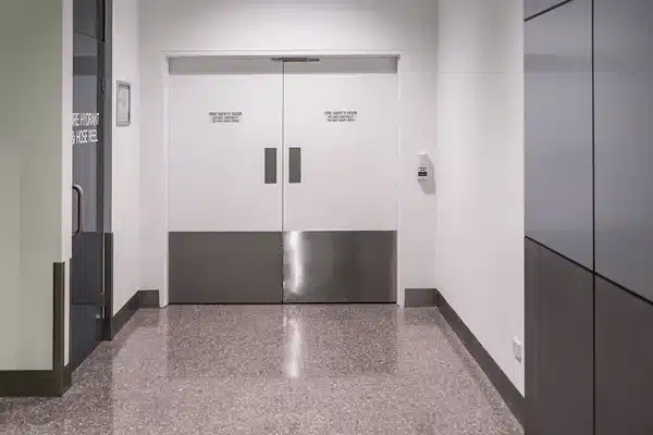 Fire-doors (1)