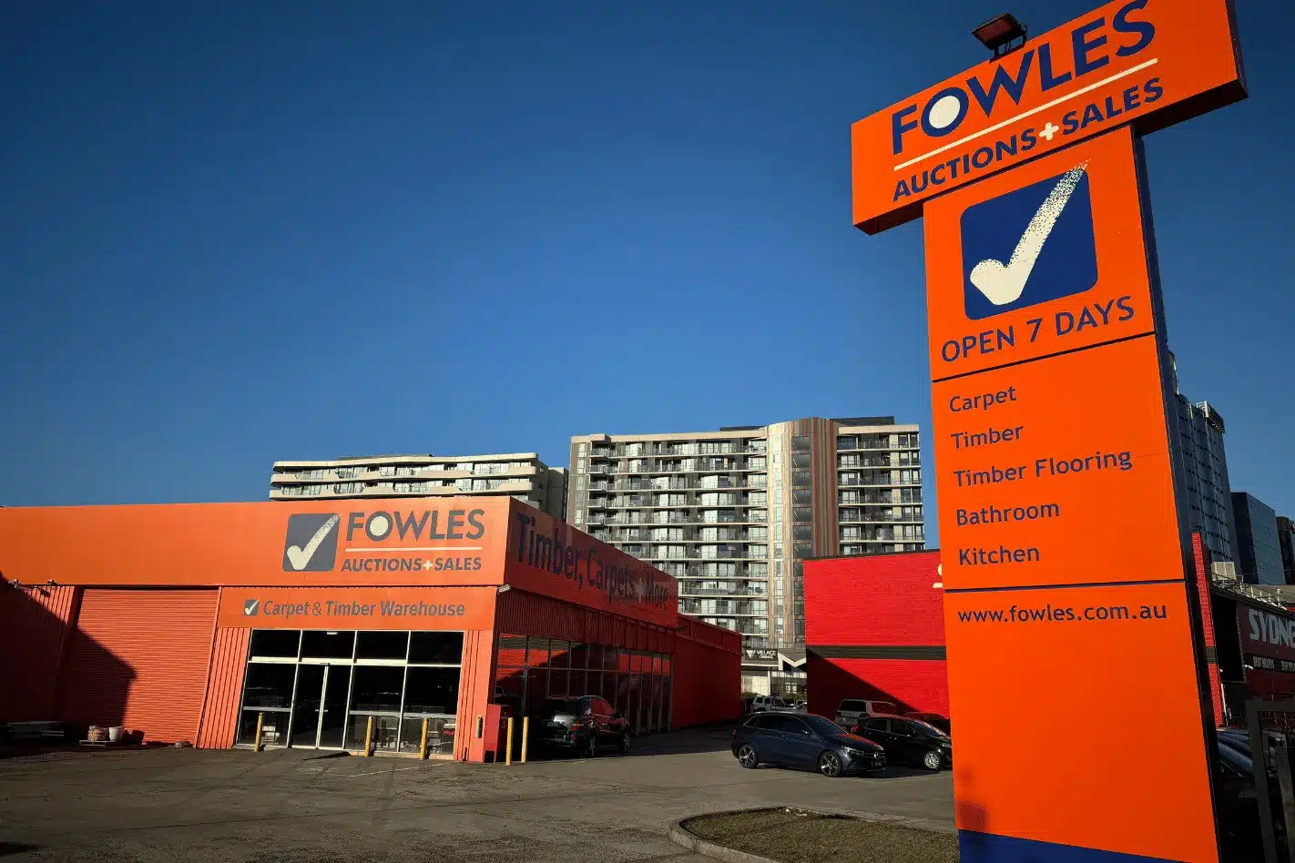 Fowles-Auctions-Clayton