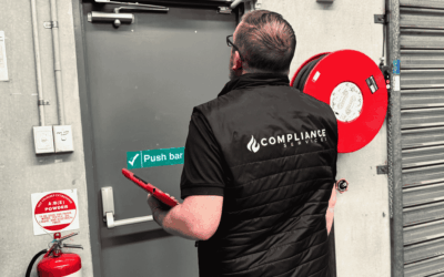 The Ultimate Checklist for Fire Safety Compliance in 2026