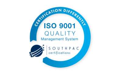 Compliance Services Achieves ISO 9001 Quality Management System Certification